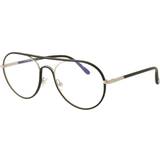 Tom Ford Glasögon & Läsglasögon Tom Ford FT5623-B 002
