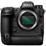 Nikon Spegellösa systemkameror Nikon Z 9