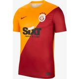 Superligaen Matchtröjor Nike Galatasaray Home Jersey 21/22 Sr