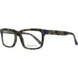 Barn Glasögon & Läsglasögon Gant GA3158-056-52