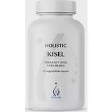 Kisel Vitaminer & Mineraler Holistic Kisel 250mg 90 st