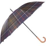 Rutiga Paraplyer Barbour Tartan Walker Umbrella - Classic