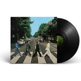 Övrigt Musik The Beatles - Abbey Road - 50th Anniversary Edition [LP] (Vinyl)