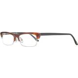 Tom Ford Bruna Glasögon & Läsglasögon Tom Ford FT5133-52056