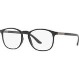 Giorgio Armani Svarta Glasögon & Läsglasögon Giorgio Armani AR7167 5001