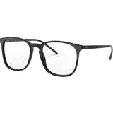 Acetat - Gröna Glasögon & Läsglasögon Ray-Ban RX5387