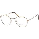 Giorgio Armani Guld Glasögon & Läsglasögon Giorgio Armani AR5082 3198