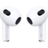 Airpods Hörlurar Apple AirPods with MagSafe Charging Case (3rd generation)