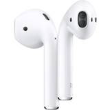IR Hörlurar Apple AirPods (2nd Generation) with Charging Case