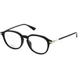 Dior Svarta Glasögon & Läsglasögon Dior 807