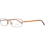Tom Ford Bruna Glasögon & Läsglasögon Tom Ford FT5024-52268