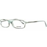 Tom Ford Gröna Glasögon & Läsglasögon Tom Ford FT5019-52R69