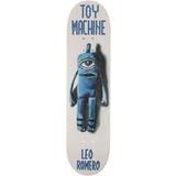 Toy Machine Doll Romero 7.88"