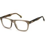 +2,50 - Transparent Glasögon & Läsglasögon Carrera 249