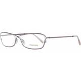Tom Ford Lila Glasögon & Läsglasögon Tom Ford FT5144-54078