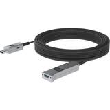 3.1 (gen.1) - USB A-USB A - USB-kabel Kablar Huddly USB A-USB A 3.1 (Gen.1) M-F 10m