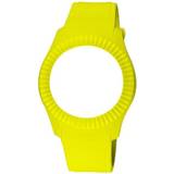 Silikon Klockarmband Watx & Colors COWA3062 Yellow