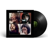 Musik The Beatles - Let It Be (2021 Stereo Mix) (Vinyl)