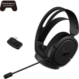 Bluetooth - Over-Ear Hörlurar ASUS TUF Gaming H1 Wireless