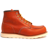 Skor Red Wing Classic Moc Oro Legacy - Brown