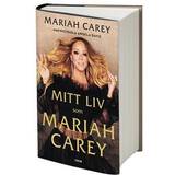 Mitt liv som Mariah Carey (Inbunden)