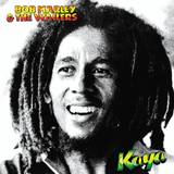 Reggae Vinyl Bob Marley & The Wailers - Kaya (Vinyl)