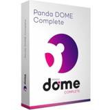 Panda Home Dome Complete Macos