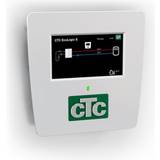 Smarta styrenheter CTC EcoLogic 6212576