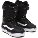 Snowboard boots vans Vans Aura OG 2024 - Black/White