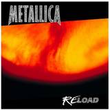 Metallica - Re Load [2LP] (Vinyl)
