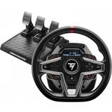 Thrustmaster Spelkontroller Thrustmaster T248 Racing Wheel and Magnetic Pedals PS5/PS4/PC - Black