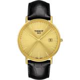 18k guld klockor Tissot Goldrun (T9224101602100)