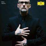 CD Moby - Reprise (CD)