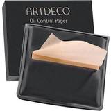 Blotting papers Artdeco Oil Control Paper 100-pack Refill