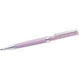Swarovski Pennor Swarovski Crystalline Ballpoint Pen Light Amethyst