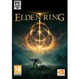RPG PC-spel Elden Ring (PC)