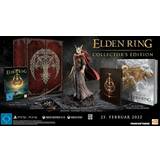Samlarutgåva - Äventyr PC-spel Elden Ring - Collector's Edition (PC)
