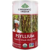 Hjärtan Maghälsa Organic India Psyllium Organic Whole Husk Fiber 340g