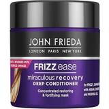John Frieda Balsam John Frieda Frizz Ease Miraculous Recovery Deep Conditioner 250ml