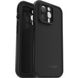 LifeProof Silikoner Mobilfodral LifeProof Fre Case for iPhone 13 Pro Max