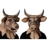 Th3 Party Bull Mask