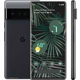 Google QI - Trådlös laddning Mobiltelefoner Google Pixel 6 Pro 256GB