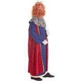 Herrar - Trollkarlar Maskeradkläder Th3 Party Wizard King Costume