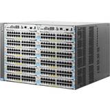 HP Ethernet Switchar HP 5412R zl (J9822A)