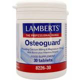 Klimakteriet Vitaminer & Mineraler Lamberts Osteoguard 30 st