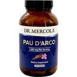 Vätskedrivande Viktkontroll & Detox Dr. Mercola Pau D´arco 120 st