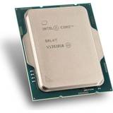 Core i9 - Integrerad GPU - Intel Socket 1700 Processorer Intel Core i9 12900K 3.2GHz Socket 1700 Tray