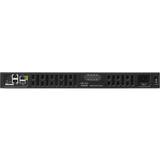 Cisco Fast Ethernet Routrar Cisco ISR4331 Integrated Services Router