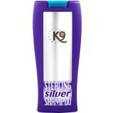 Ridsport K9 Sterling Silver Shampoo 300ml