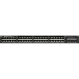 Switchar Cisco WS-C3650-48PS-S